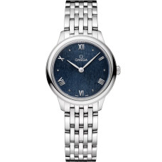 Omega 434.10.28.60.03.002 De Ville Prestige